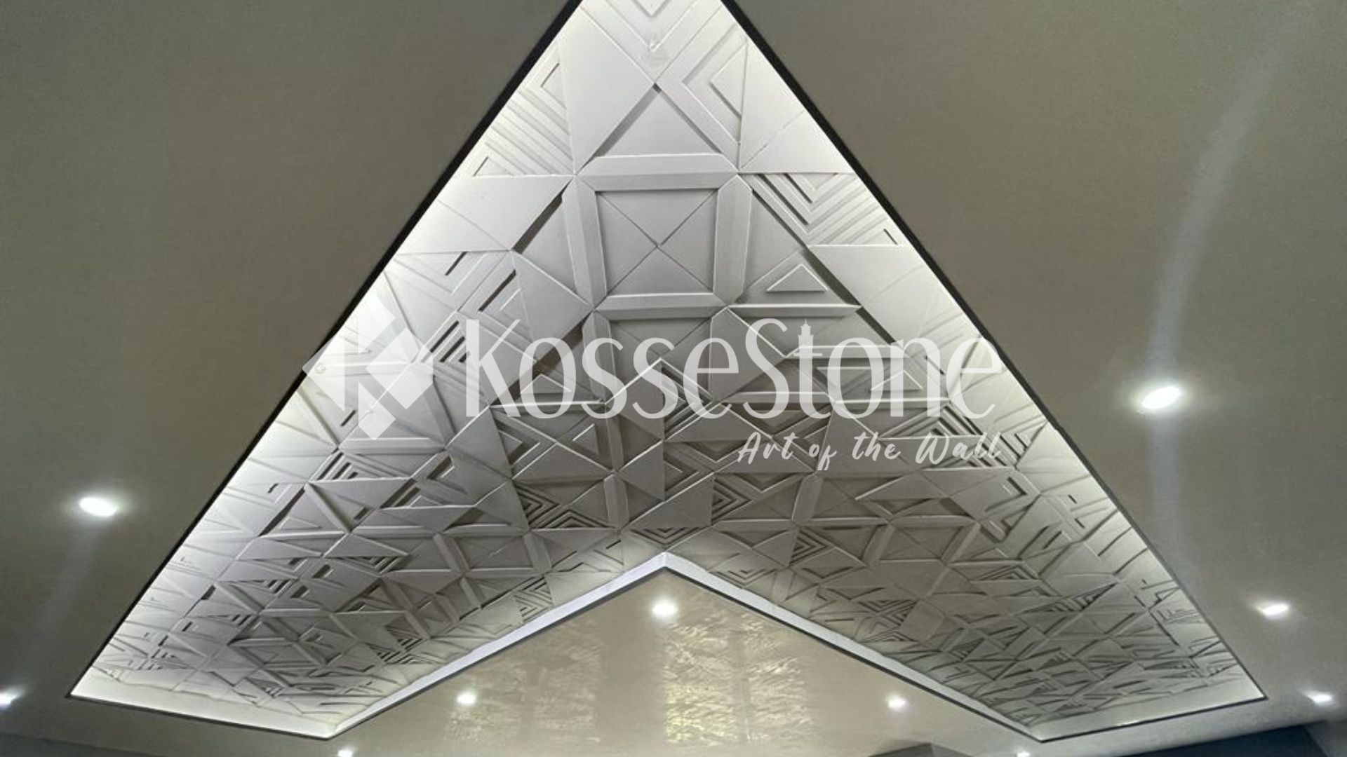 Ceiling